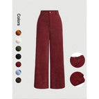 Wine Red / S