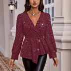 Wine Red / S