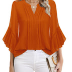 Orange red / S