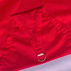 Bright Red / 5x5x5m