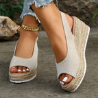 【Beige】 / EU 38.5