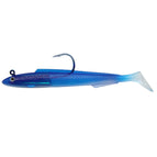 Blue Back With White Belly / Big Eel 30g