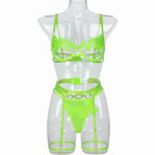 Fluorescent Green / M