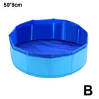 Blue 50x8cm / HOE3548