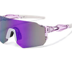 Translucent Purple