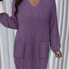 Purple / XL