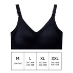 Black / M