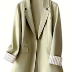 Olive Green / S
