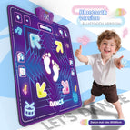 Dance Mat Bluetooth Version