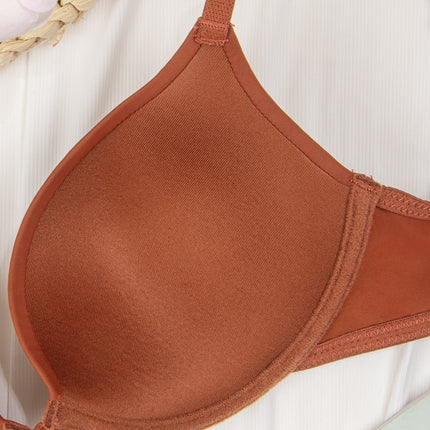 Women's Underwear, Multiple Colors Available, Push-up Style