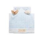 Blue / One size