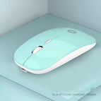 Blue / Dual mode luminous version