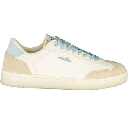 ELLESSE WOMEN'S SPORTS SHOES WHITE-0