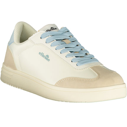 ELLESSE WOMEN'S SPORTS SHOES WHITE-1