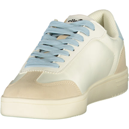 ELLESSE WOMEN'S SPORTS SHOES WHITE-2