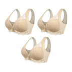 Skin Color 3PCS / XXXL