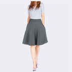 XS / Gray