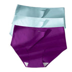 Purple Light Blue Green / M