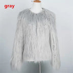 Gray / S