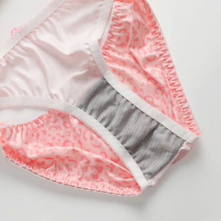Women's Lingerie Set, Push-up, Comfortable Women's Underwear Set