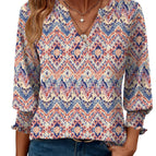 Bohemian Orange / S