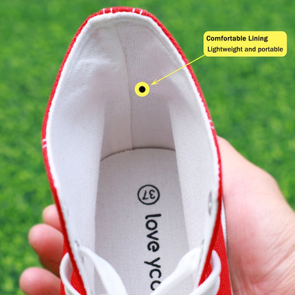 Dames Casual Ademende Mode Sportieve Sneakers, Dames Ronde Neus Platte Vetersport Skates, Lente/Zomer Nieuwe Collectie, ' Student Casual Schoen Stijl, Dames Schoenen