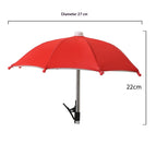 Red / 28cm