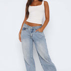 Light Blue / XS