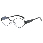 Black Frame Plain