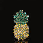 Pineapple Yellow