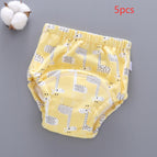 Giraffe / L / 5PCS
