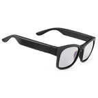 Transparent Lens