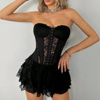 Black / XS