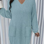 Blue / XL