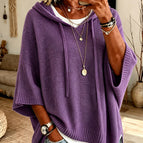 Purple / S