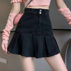 Black / XS