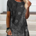 Gray / S
