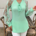 Green / 2XL