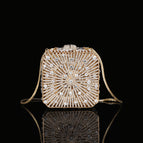 Square Gold