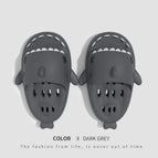 Dark Grey / 36to37