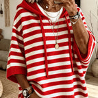 Red Stripes / S