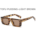 Tofu Pudding Frame Dried