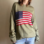 Army Green / L