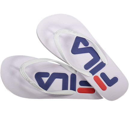 FILA FOOTWEAR SLIPPER WOMEN WHITE-0