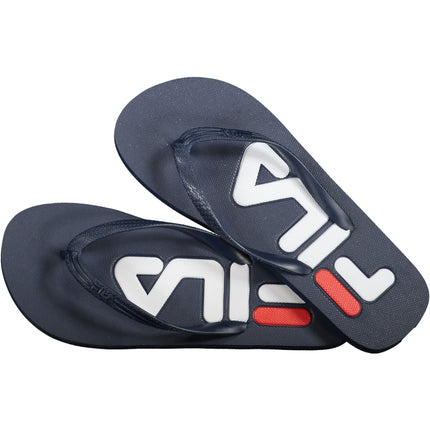 FILA FOOTWEAR SLIPPER WOMEN BLUE-0