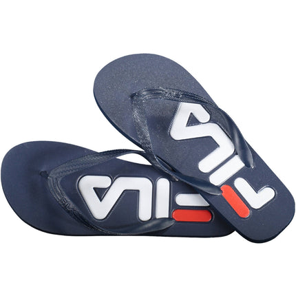 FILA FOOTWEAR SLIPPER WOMEN BLUE-0