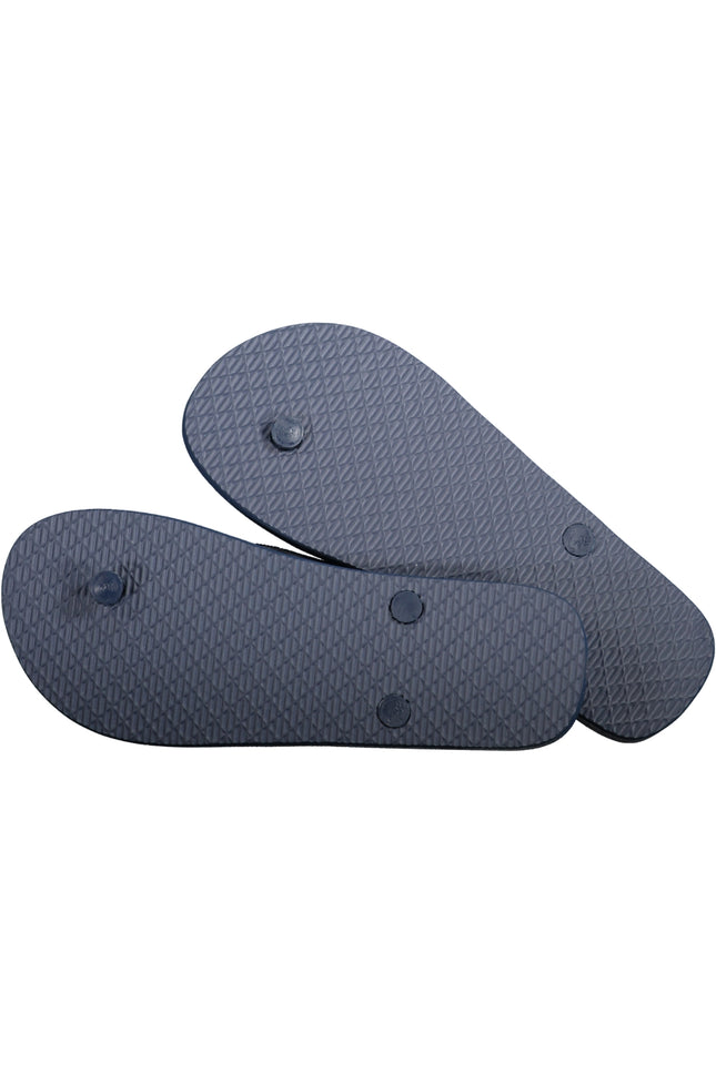 FILA FOOTWEAR SLIPPER WOMEN BLUE-1