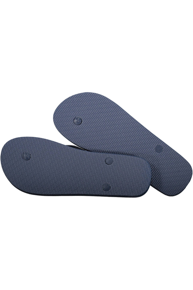 FILA FOOTWEAR SLIPPER WOMEN BLUE-1
