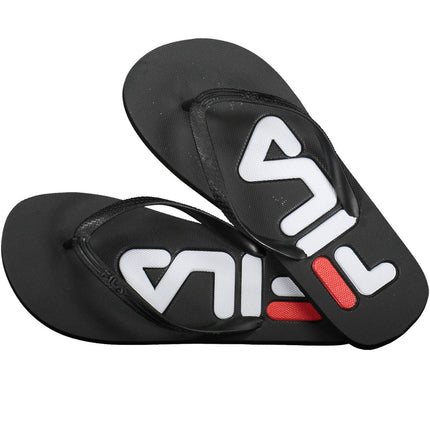 FILA FOOTWEAR SLIPPER WOMEN BLACK-0