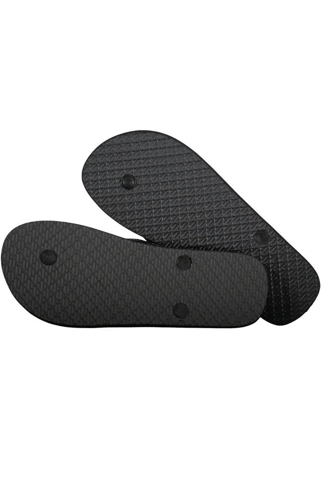 FILA FOOTWEAR SLIPPER WOMEN BLACK-1